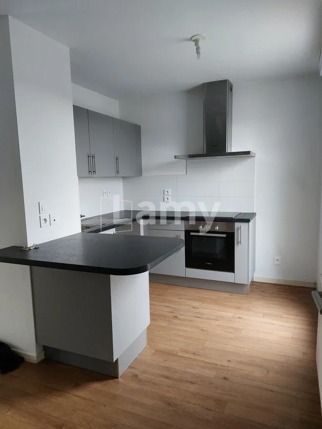 Appartement Rue Marie Durand à Angers