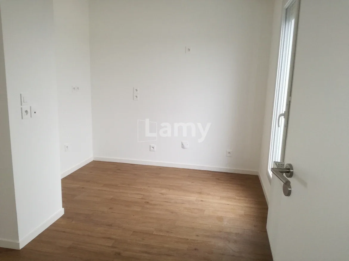 Appartement Rue Marie Durand à Angers