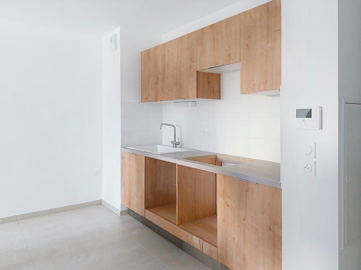 Appartement Lotissement Bain à Draguignan