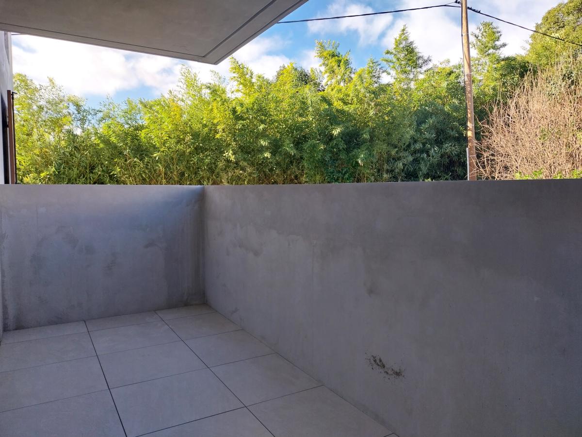 Appartement Lotissement Bain à Draguignan