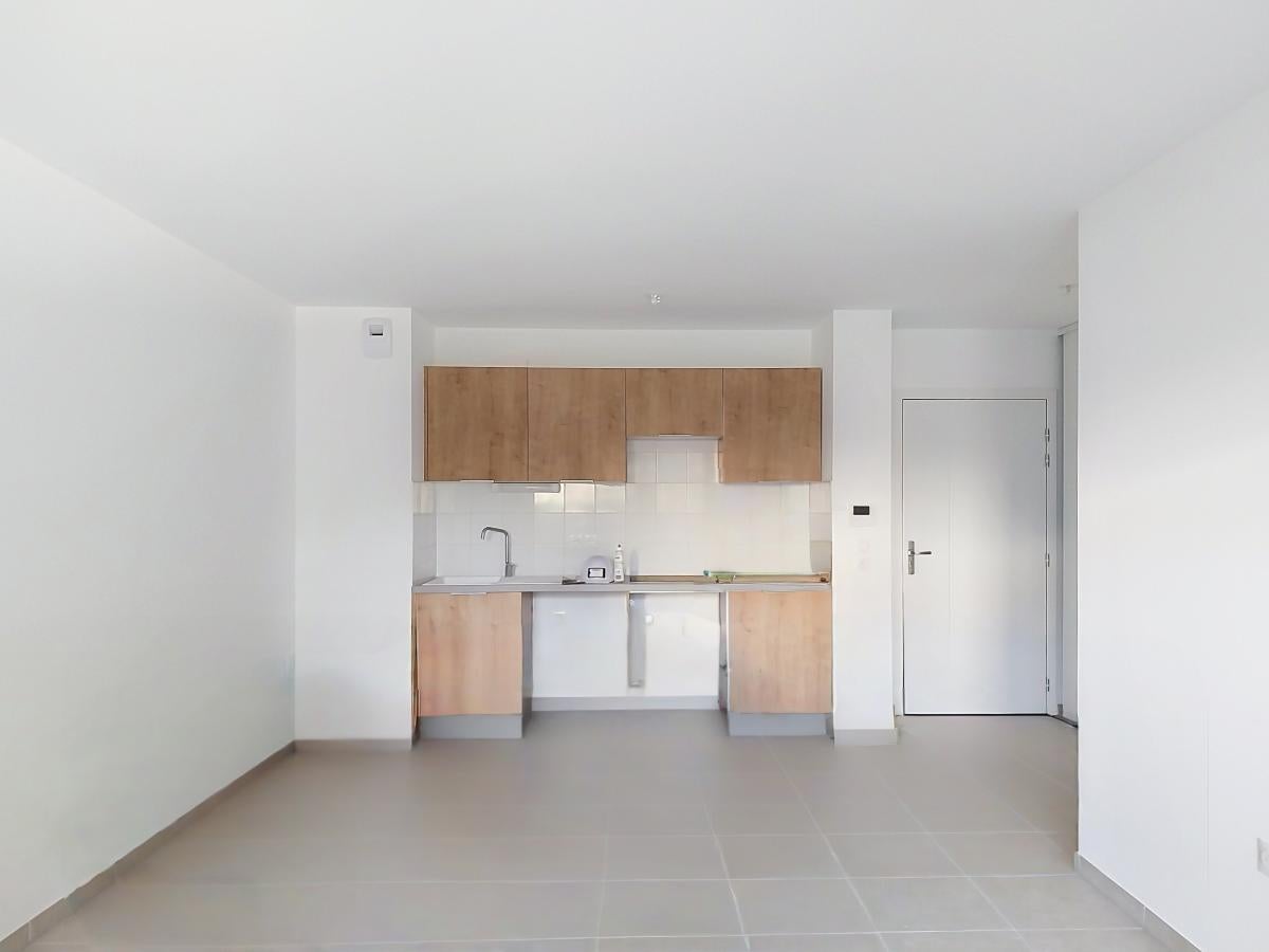 Appartement Lotissement Bain à Draguignan