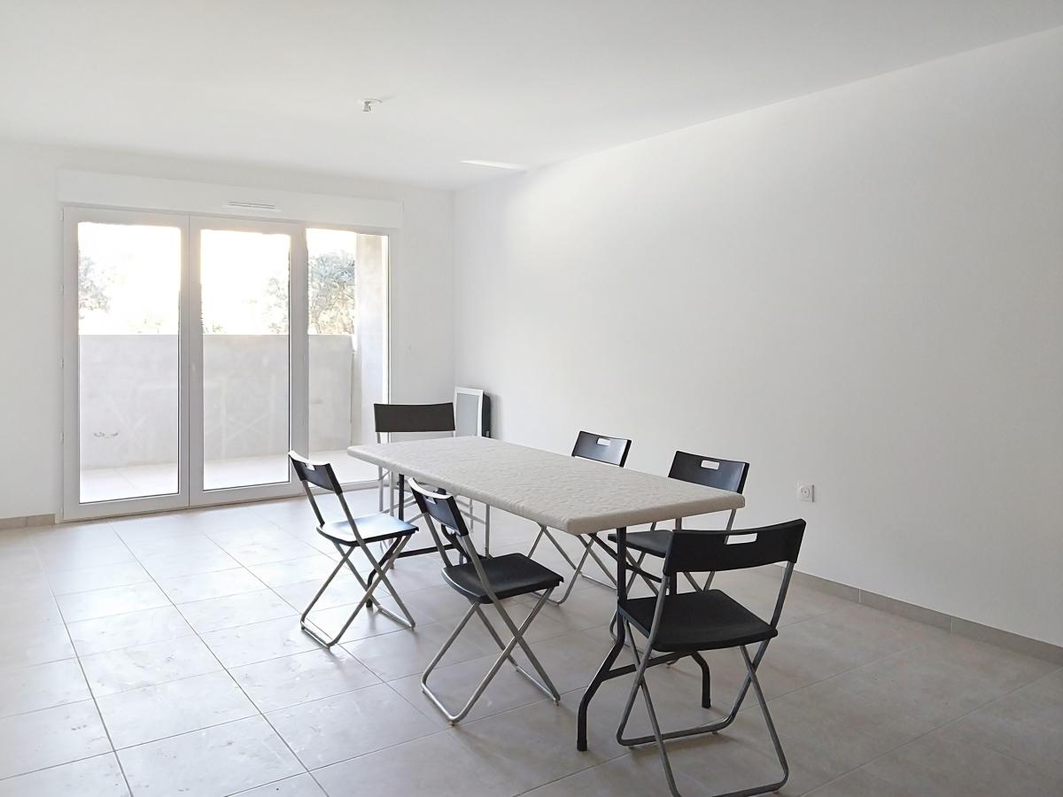 Appartement Lotissement Bain à Draguignan