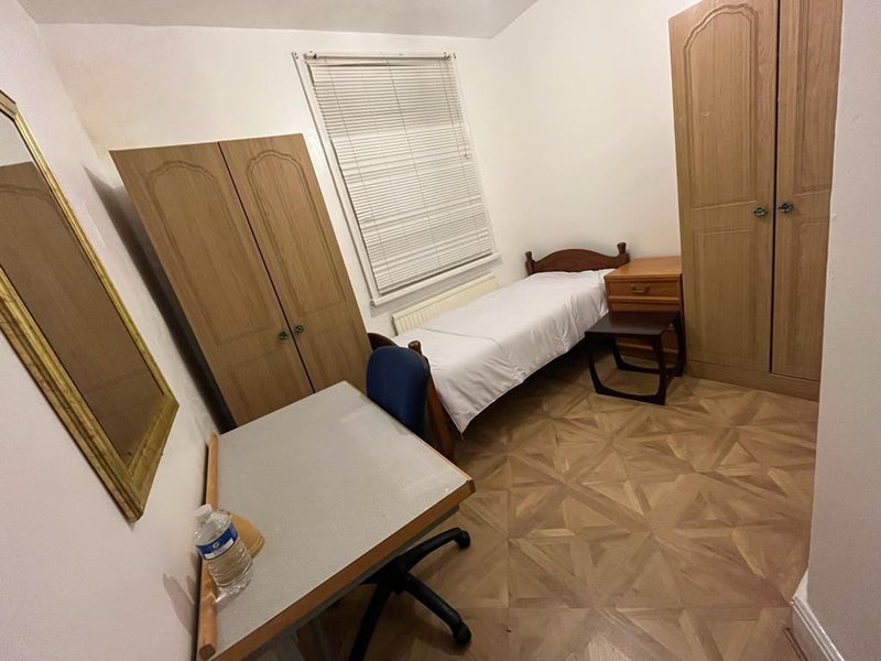 Room Severus Road in Newcastle upon Tyne