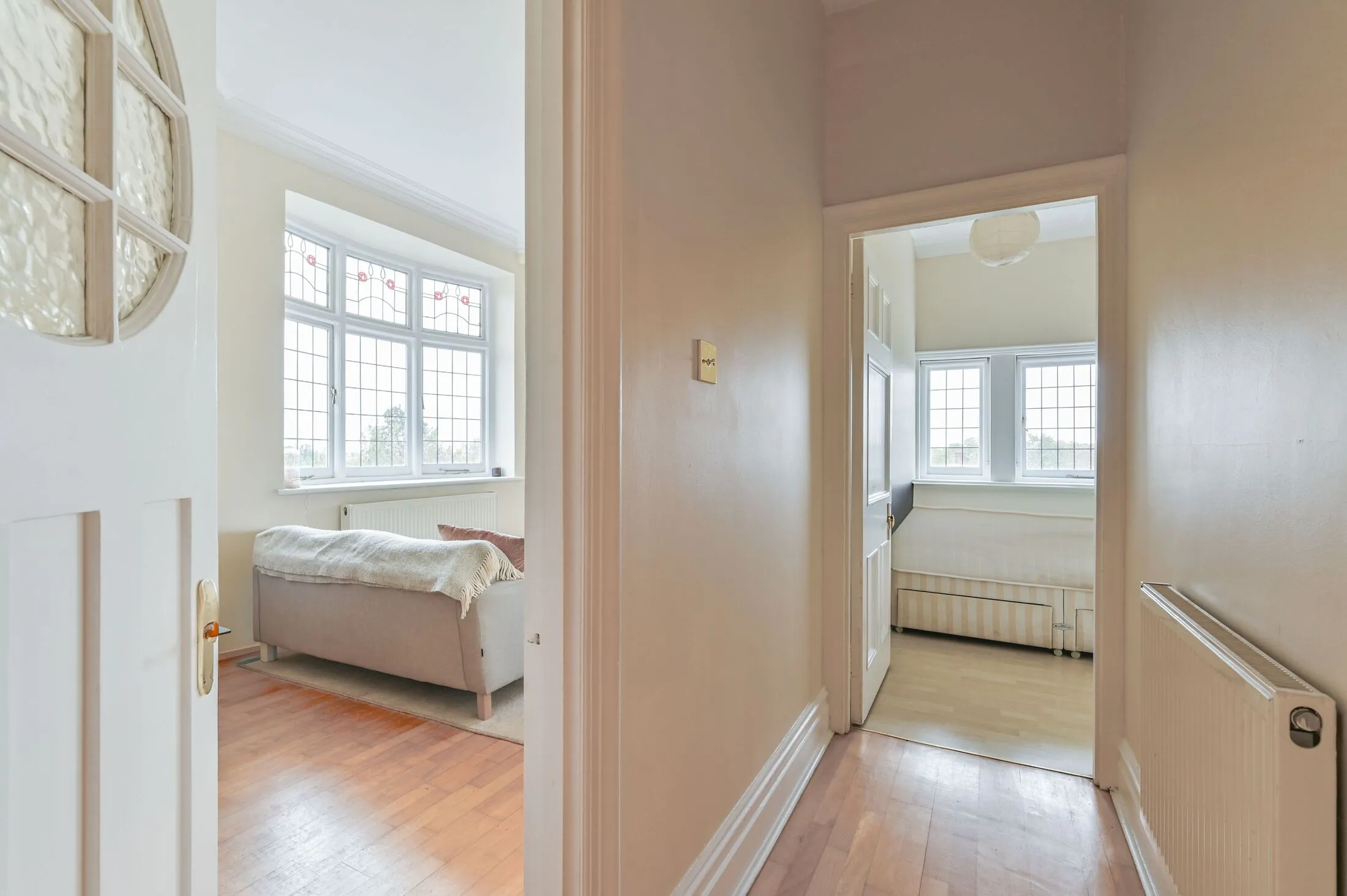 Flat Drewstead Road in Greater London