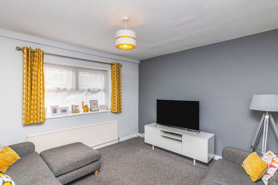 Flat Shoreham Street in Sheffield