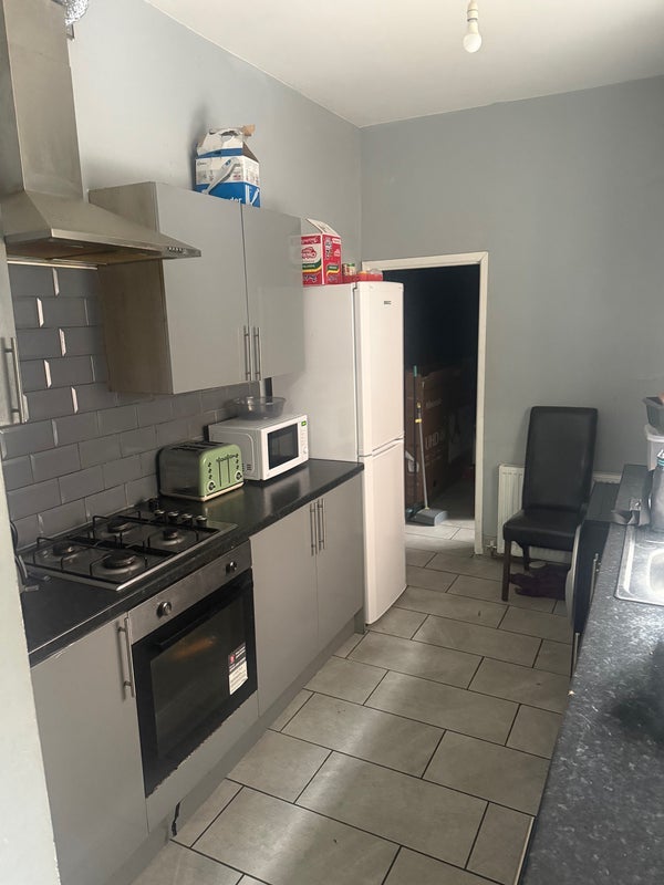Room Kingsley Terrace in Newcastle upon Tyne