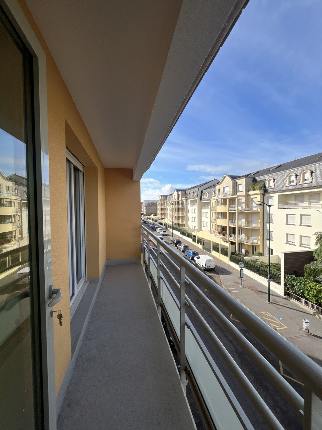Appartement Boulevard Émile Zola à Laxou