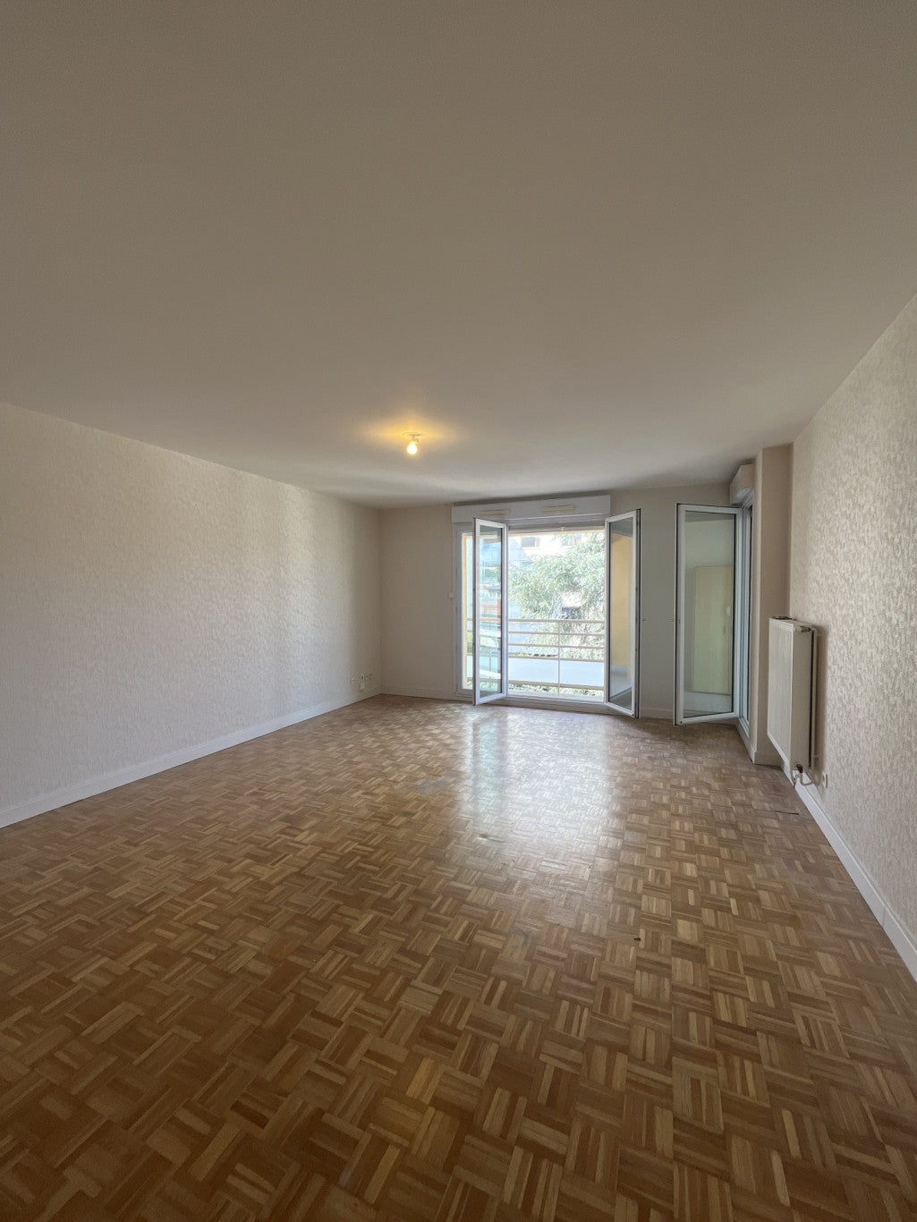 Appartement Boulevard Émile Zola à Laxou