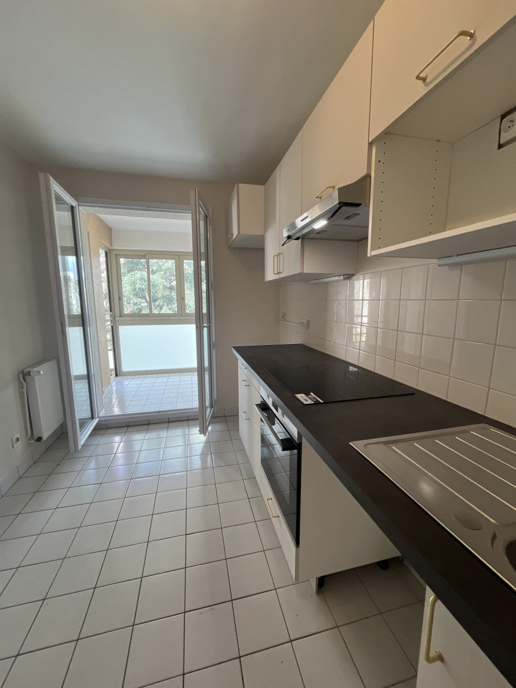 Appartement Boulevard Émile Zola à Laxou