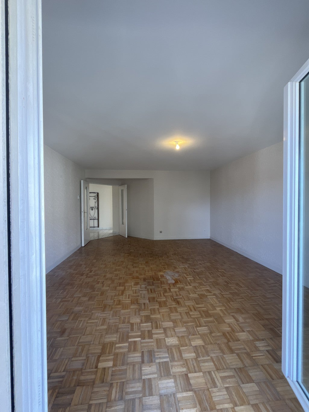 Appartement Boulevard Émile Zola à Laxou