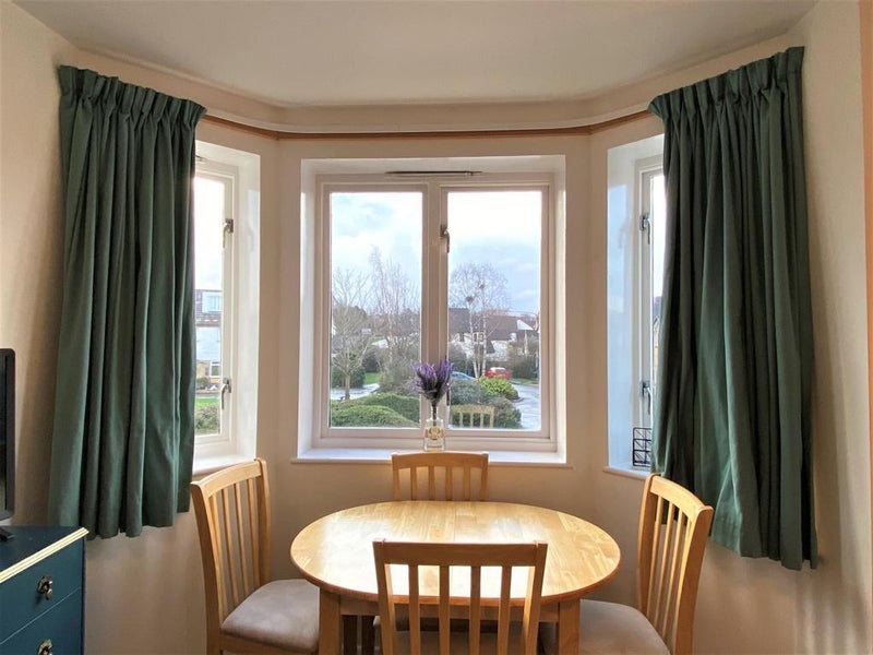 Flat Gogarloch Syke in City of Edinburgh