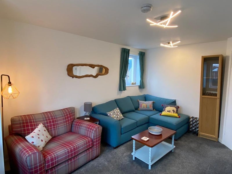 Flat Gogarloch Syke in City of Edinburgh