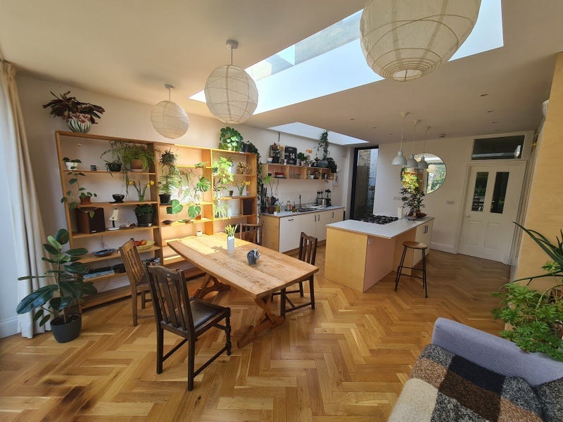 Room Coleman Road in Greater London
