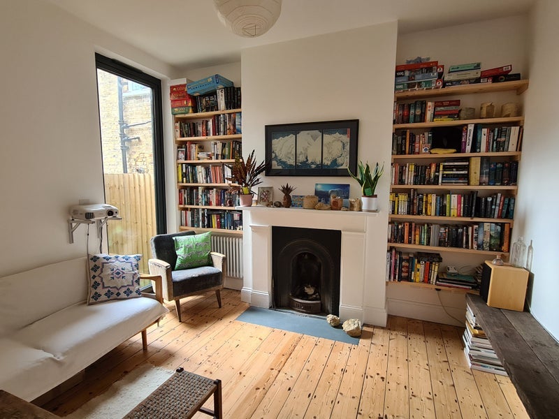 Room Coleman Road in Greater London