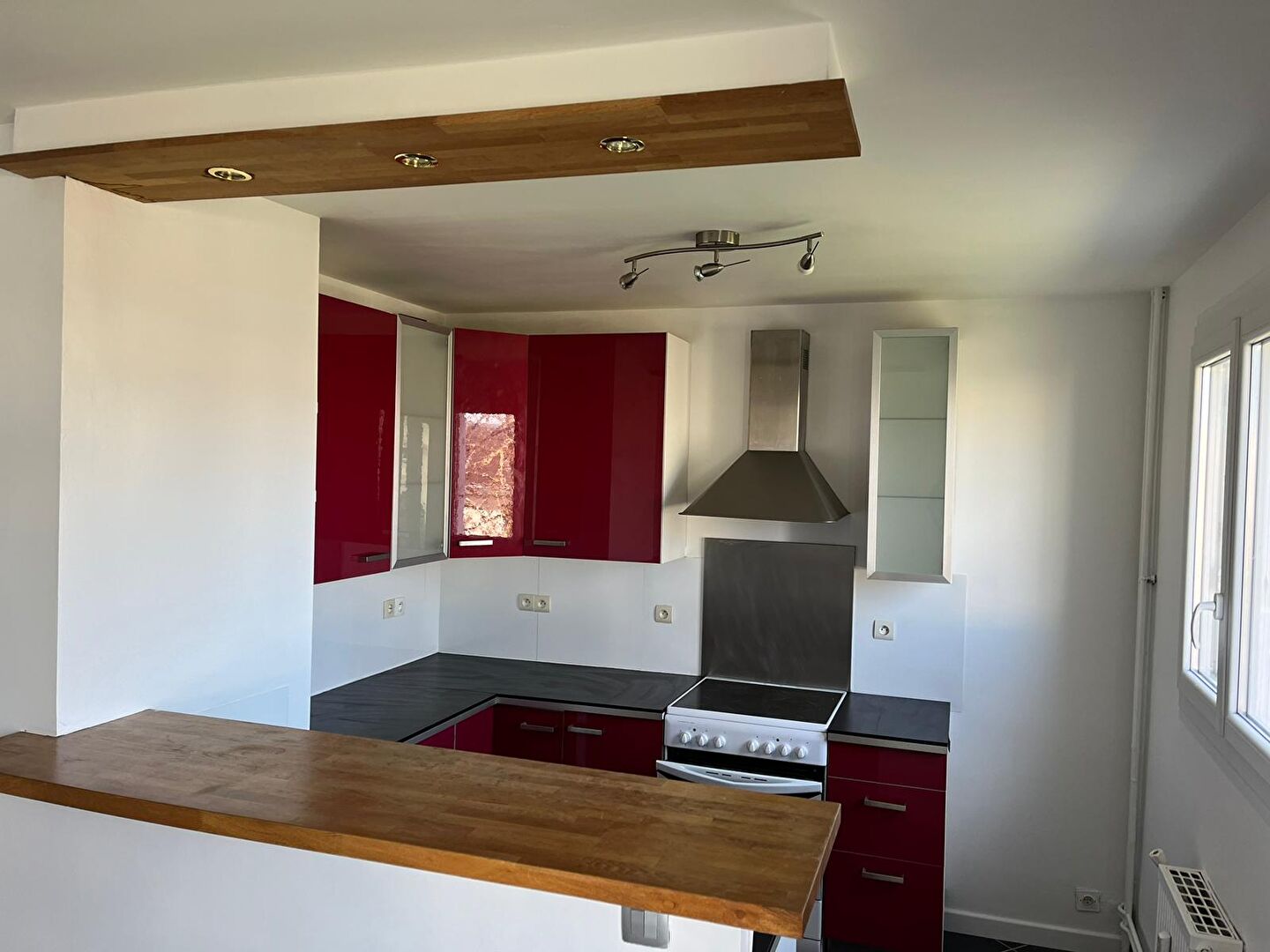 Appartement Chemin du Halage à Nantes
