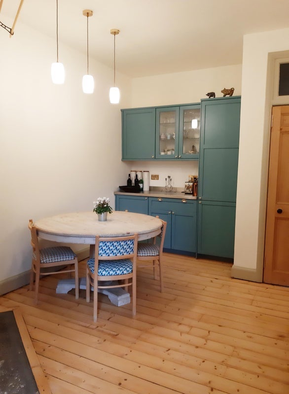 Room Spottiswoode Street in City of Edinburgh