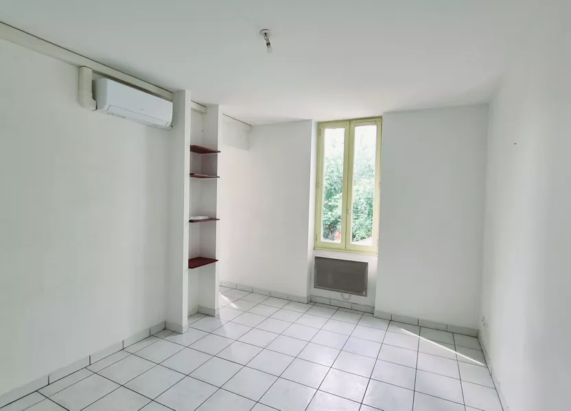 Appartement Boulevard Lacombe à Albi