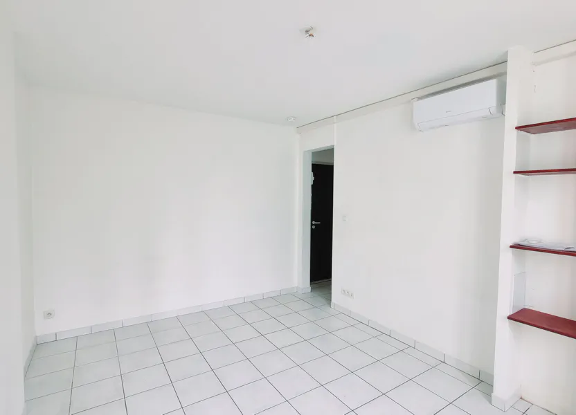 Room Rue Croix de la Paix in Albi
