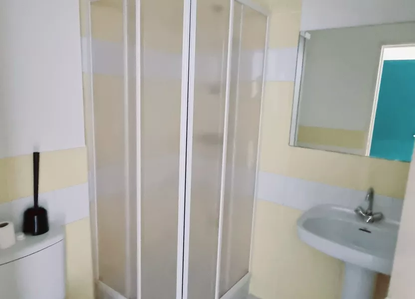 Appartement Boulevard Lacombe à Albi