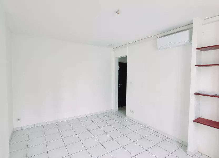 Flat Boulevard Lacombe in Albi