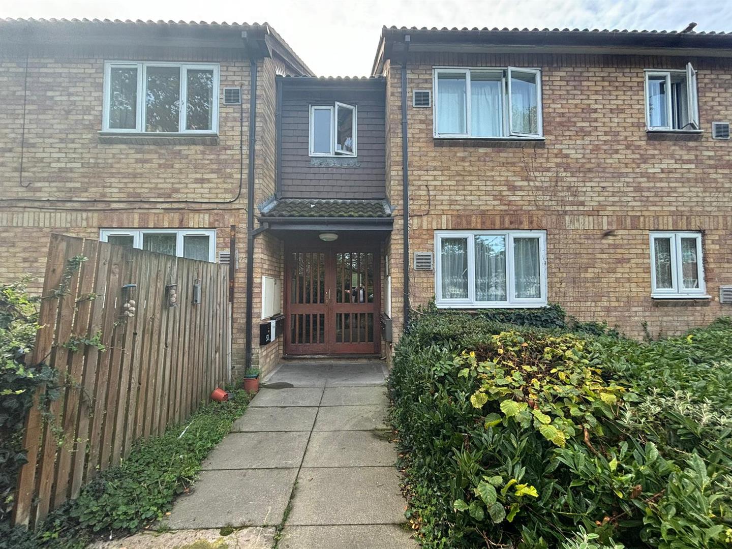 Flat Brendon Close in Greater London