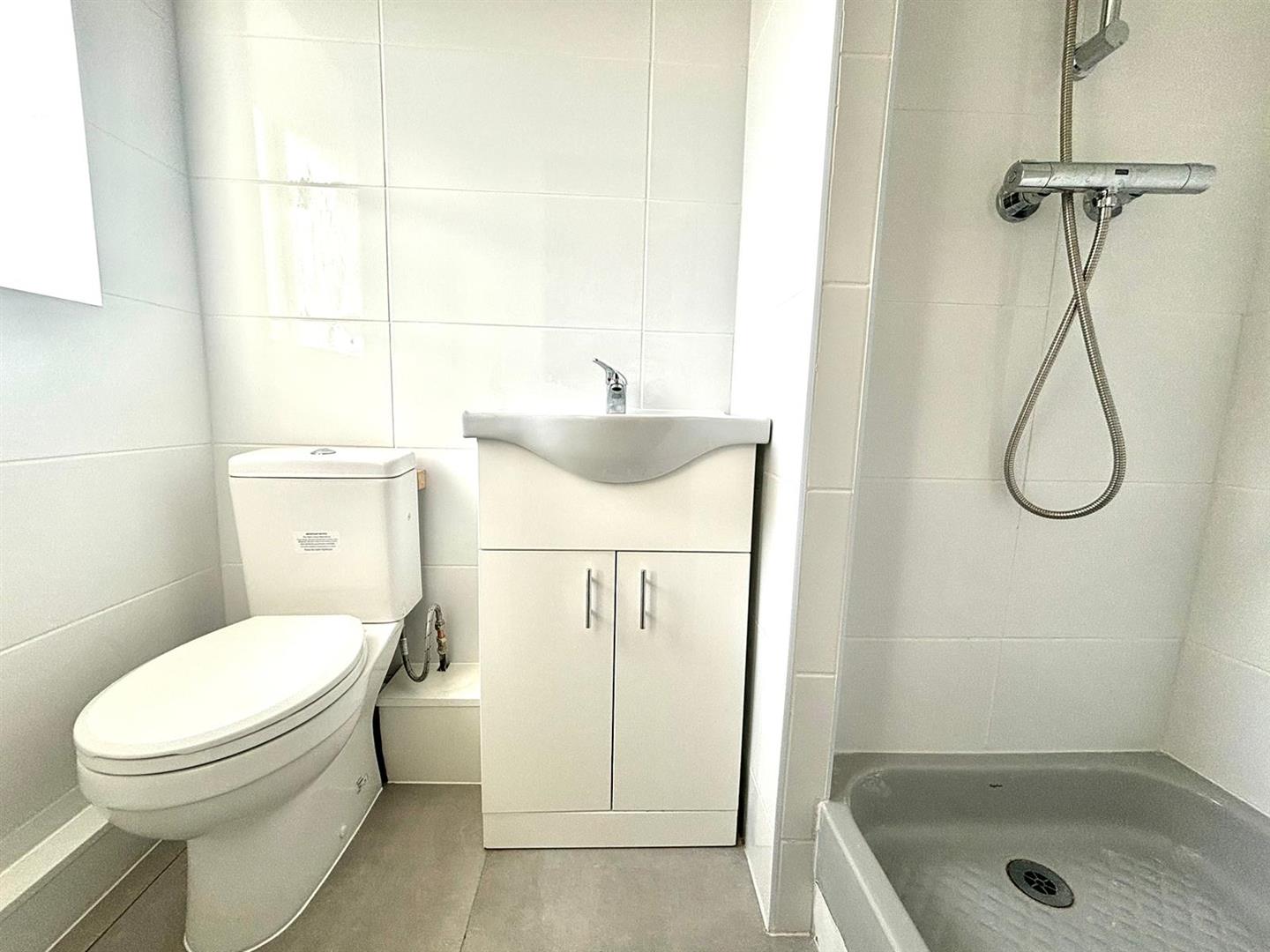 Flat Brendon Close in Greater London