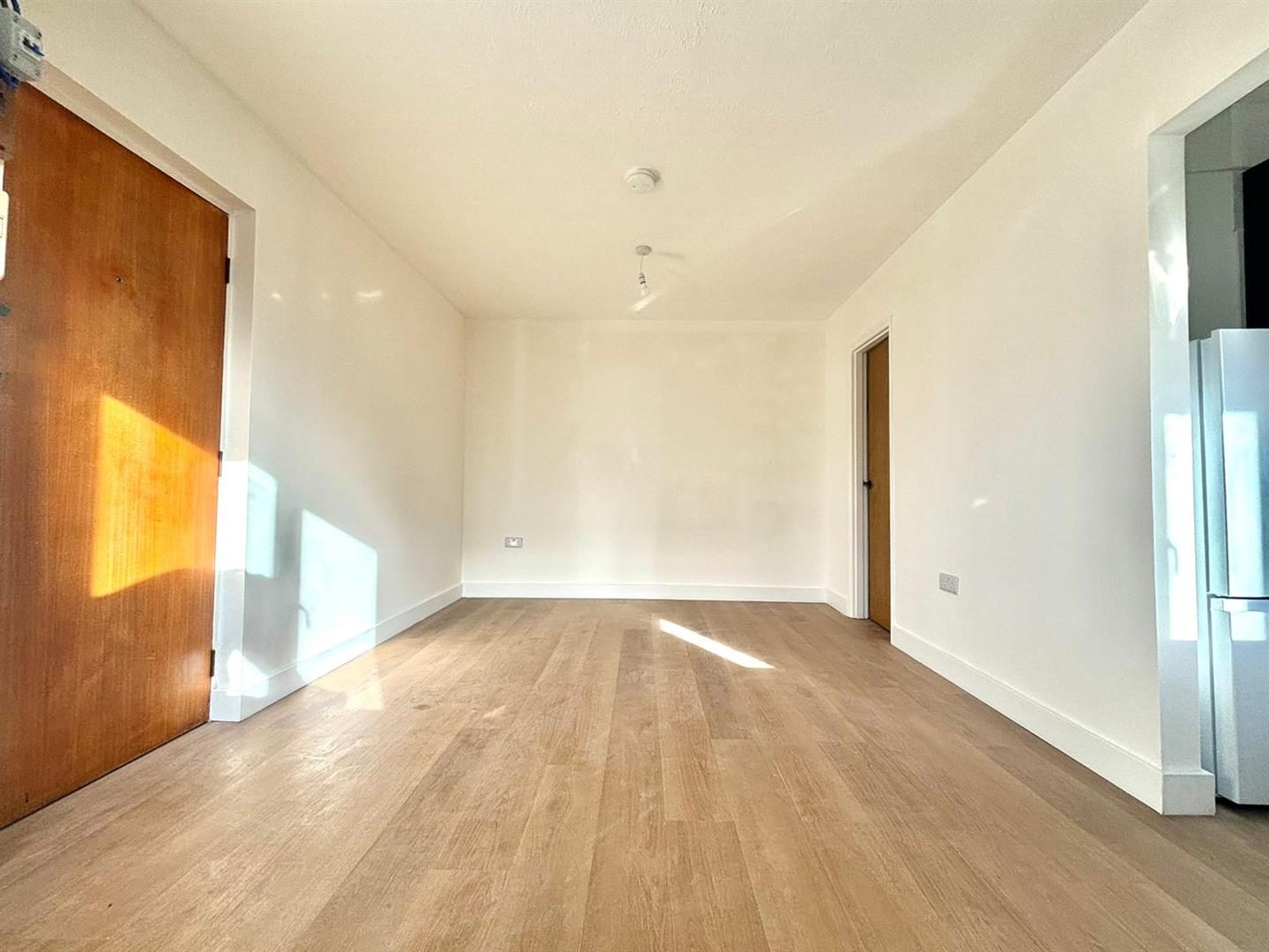 Flat Brendon Close in Greater London