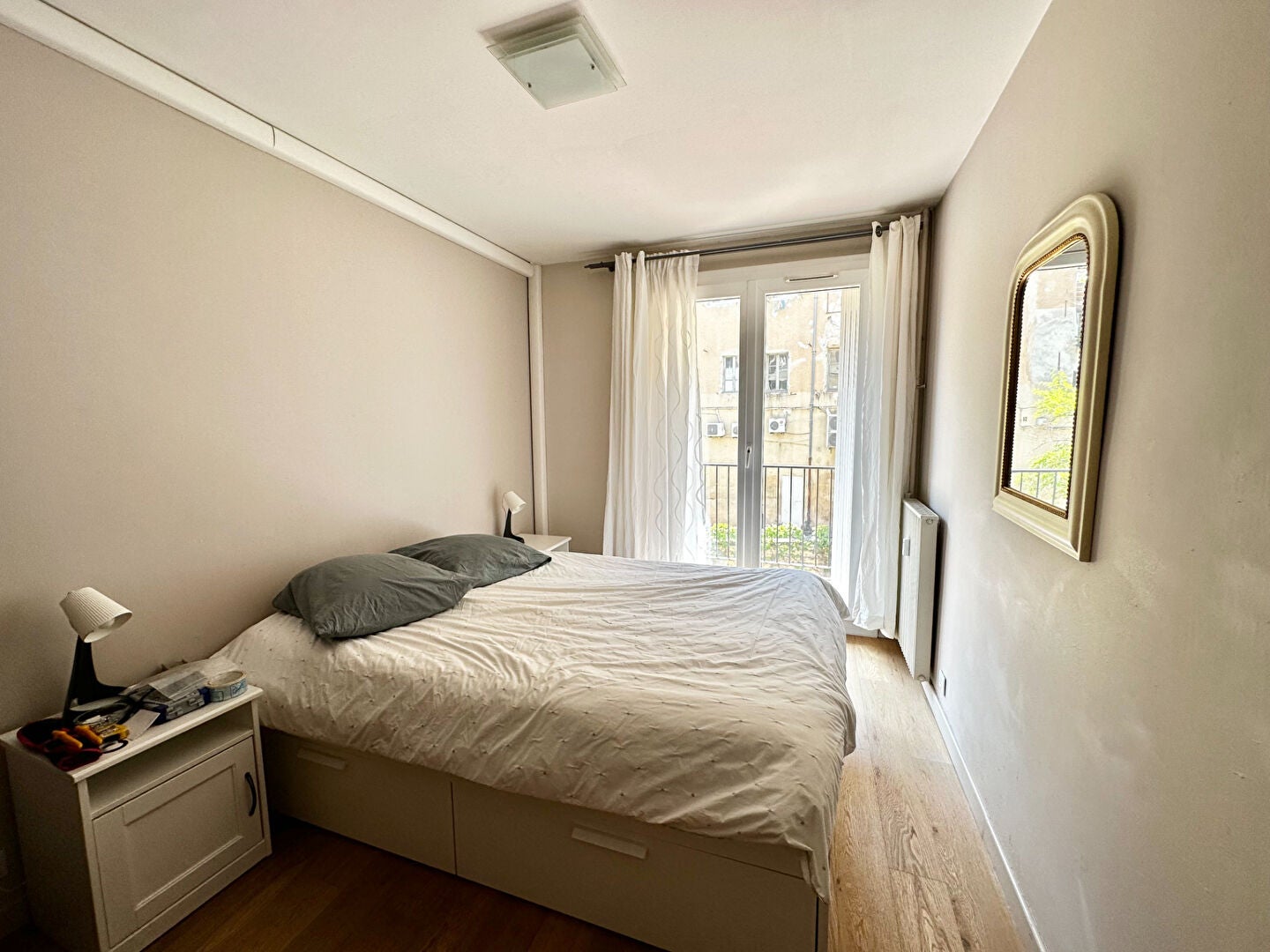 Appartement Route de Berre à Aix-en-Provence