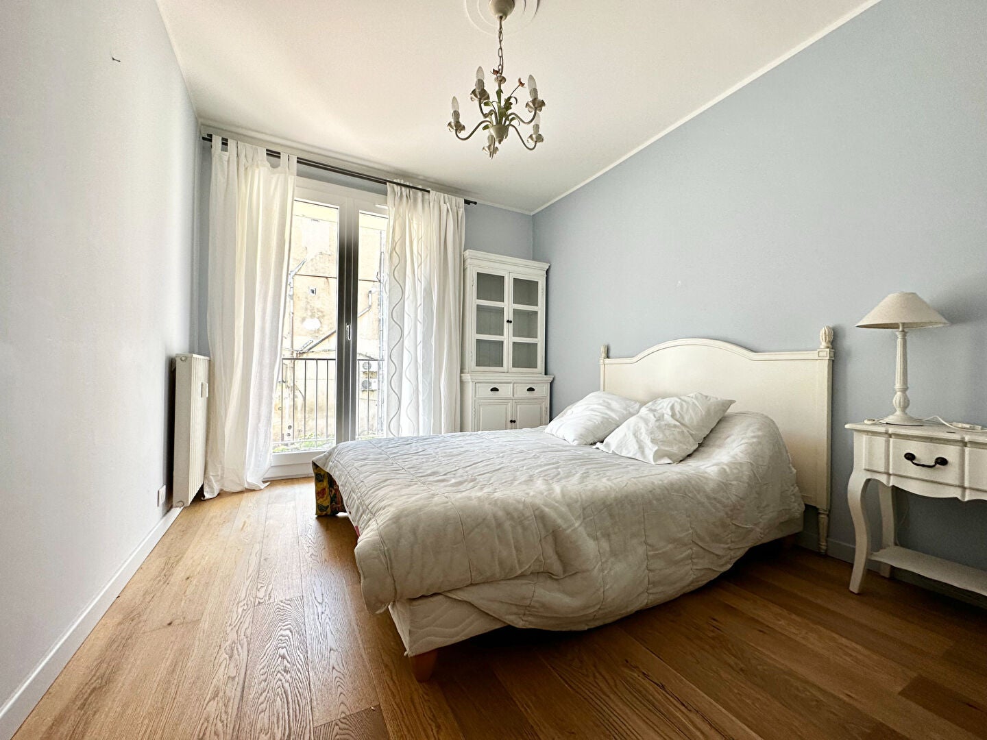 Appartement Route de Berre à Aix-en-Provence