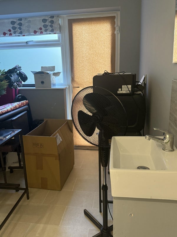 Room Stockwell Close in Bristol