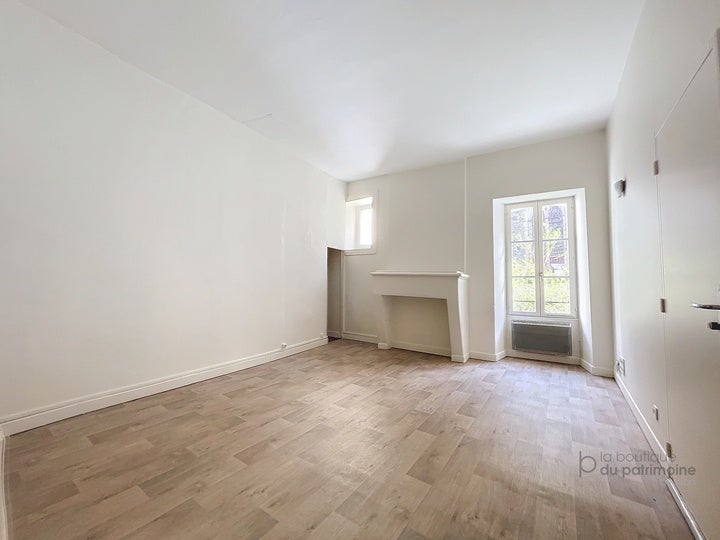 Flat Rue Taillade in Bazas