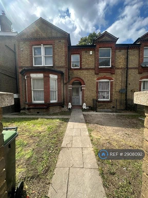 Flat Windmill Street in Gravesham