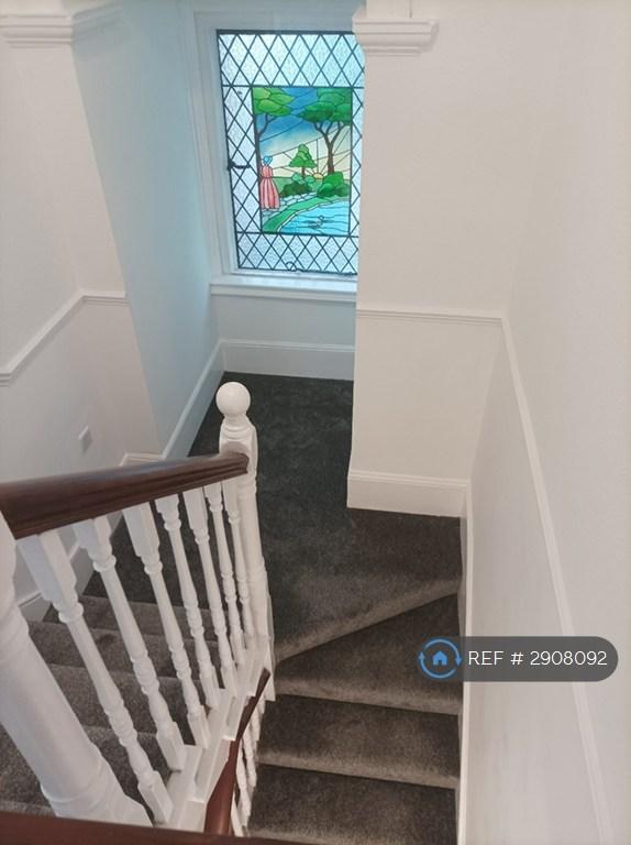 Flat Windmill Street in Gravesham