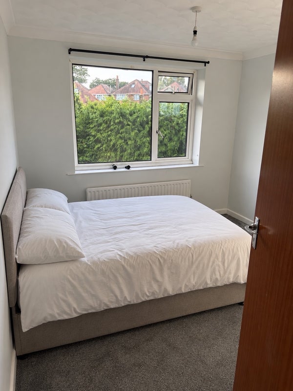 Room Moordown Close in Bournemouth