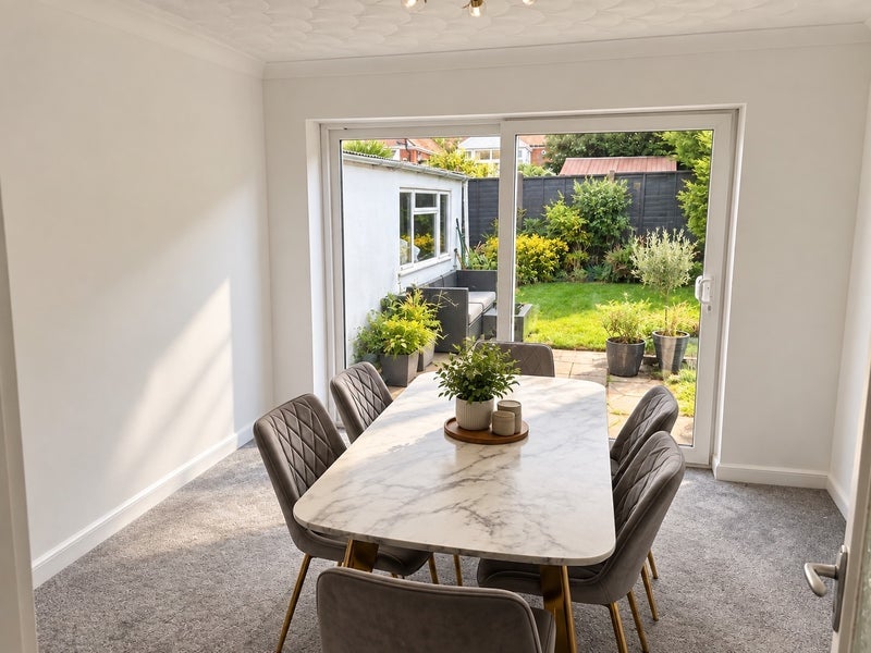 Room Moordown Close in Bournemouth