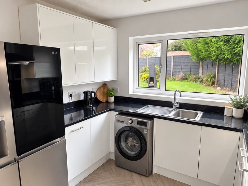 Room Moordown Close in Bournemouth