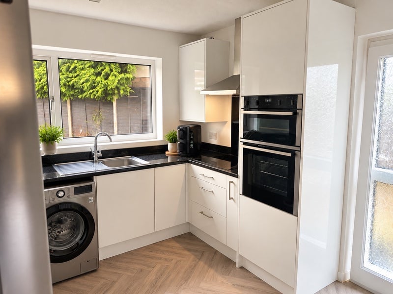 Room Moordown Close in Bournemouth