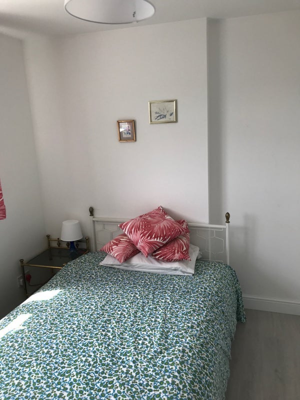 Room Scott Close in Flemingston