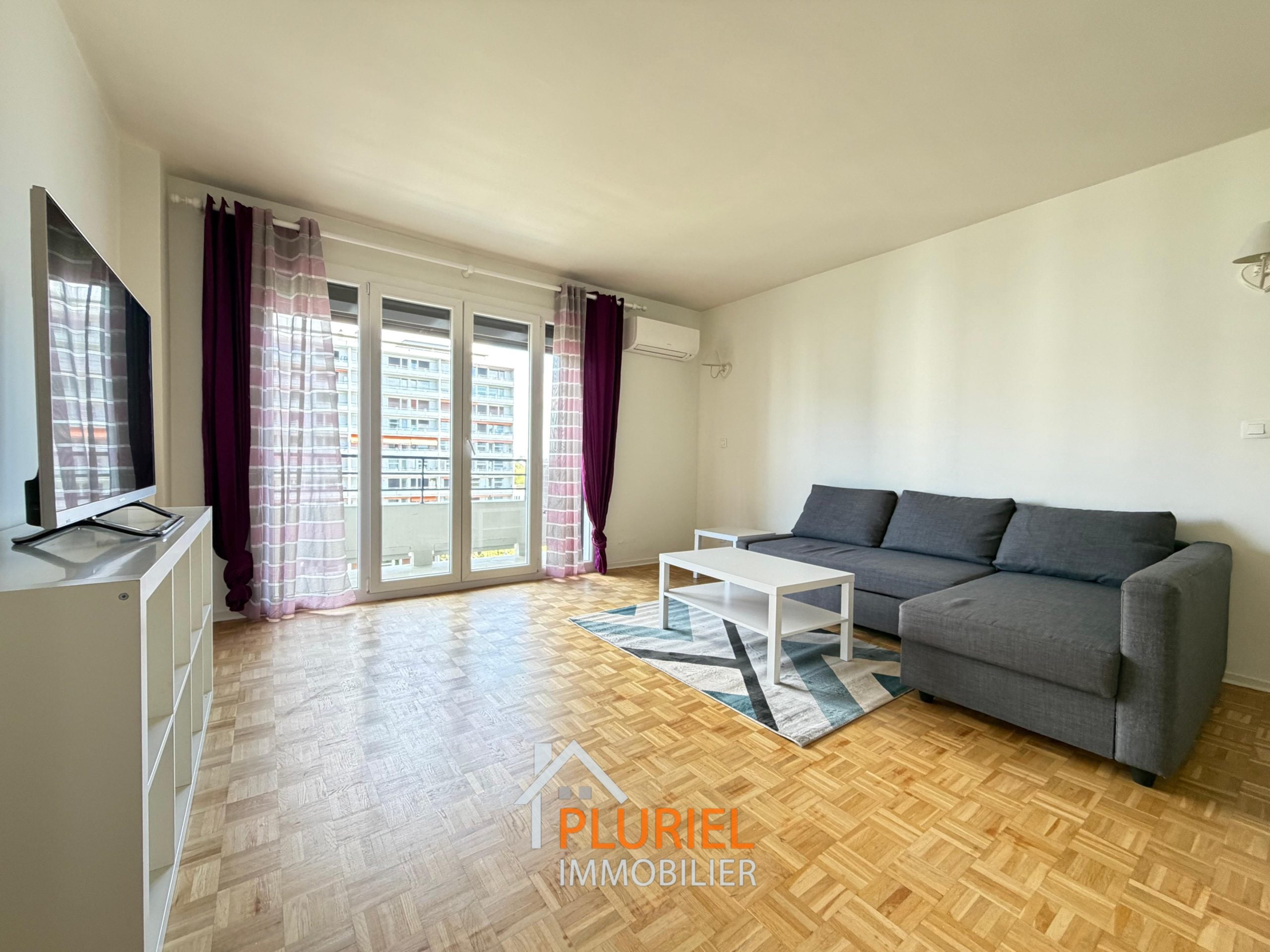Appartement Avenue du Général de Gaulle à Strasbourg