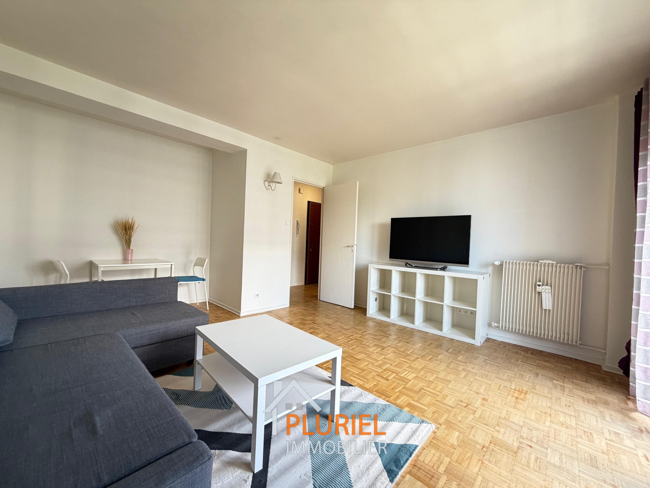 Appartement Avenue du Général de Gaulle à Strasbourg