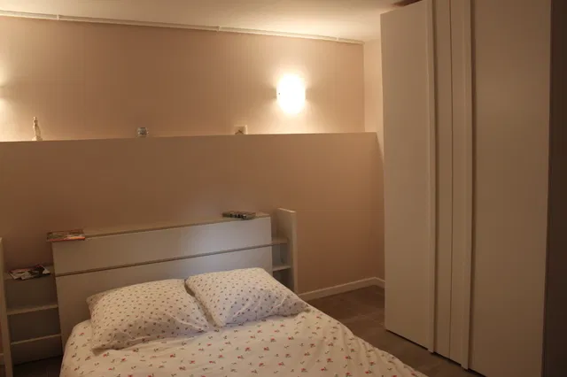 Chambre Avenue de la Résistance à Montreuil