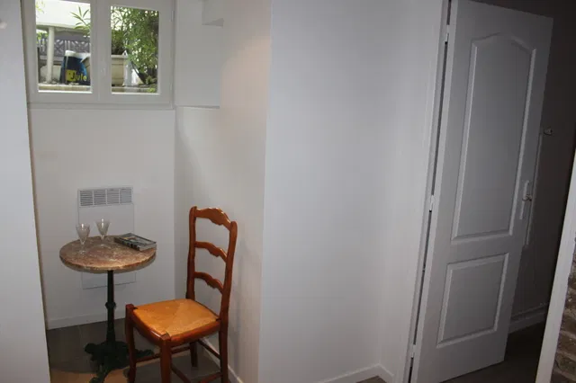 Chambre Avenue de la Résistance à Montreuil
