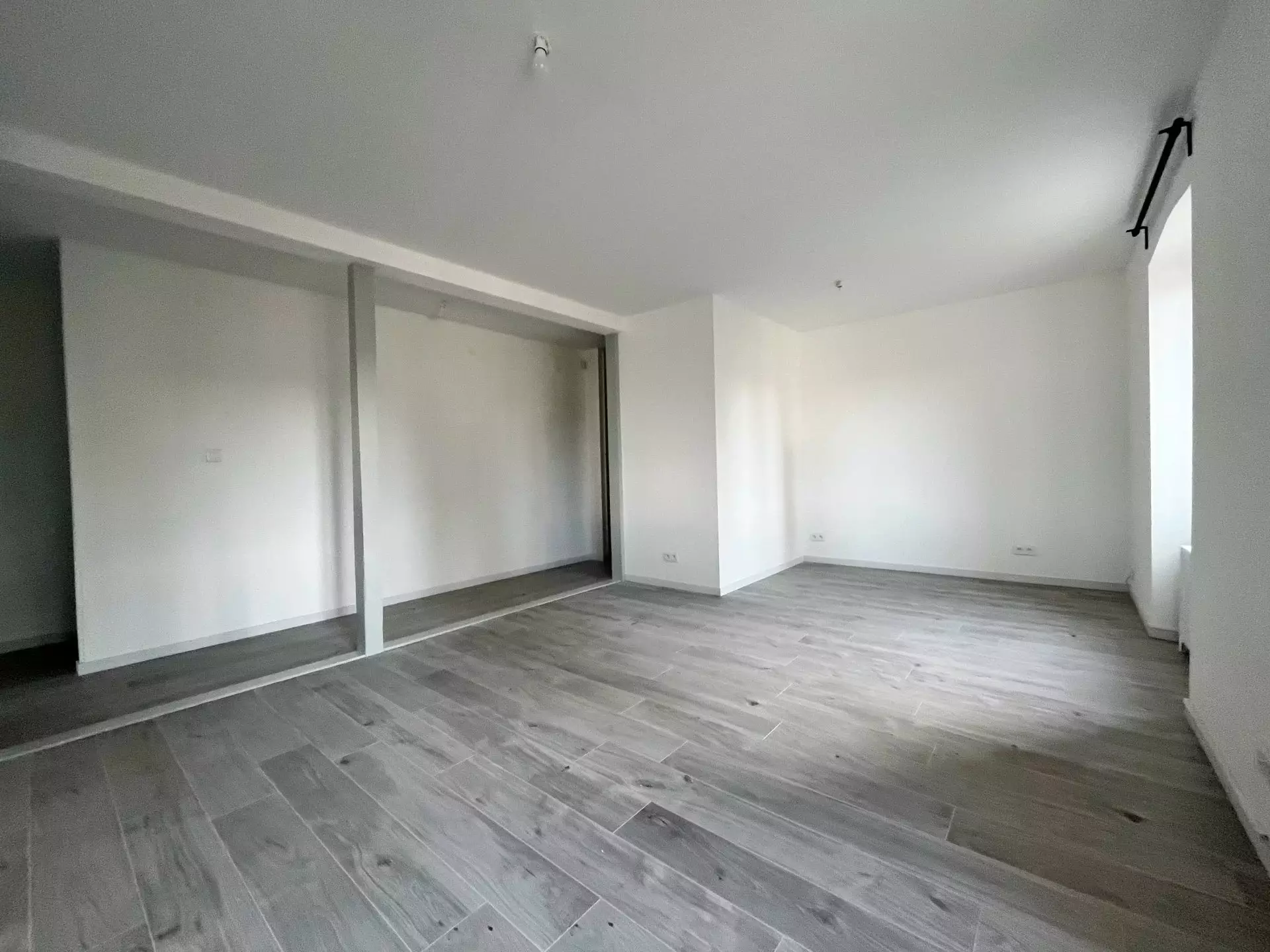 Appartement Rue de la Forêt à Issenheim