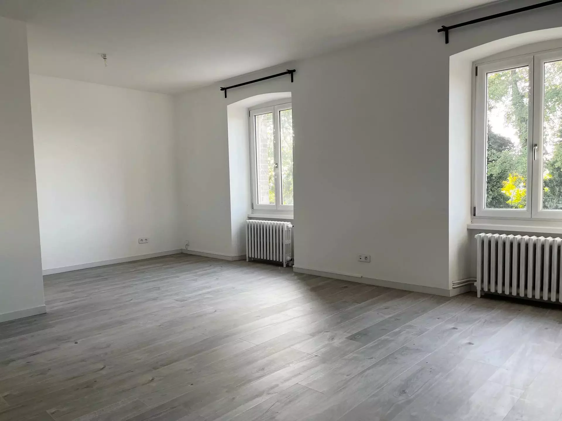 Appartement Rue de la Forêt à Issenheim