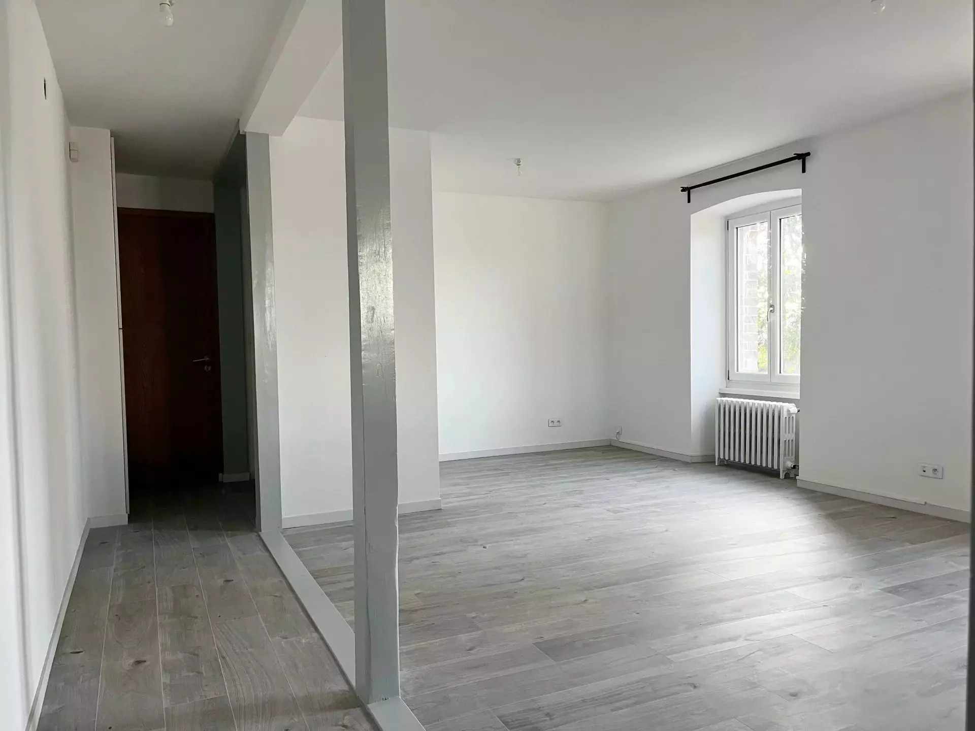Appartement Rue de la Forêt à Issenheim