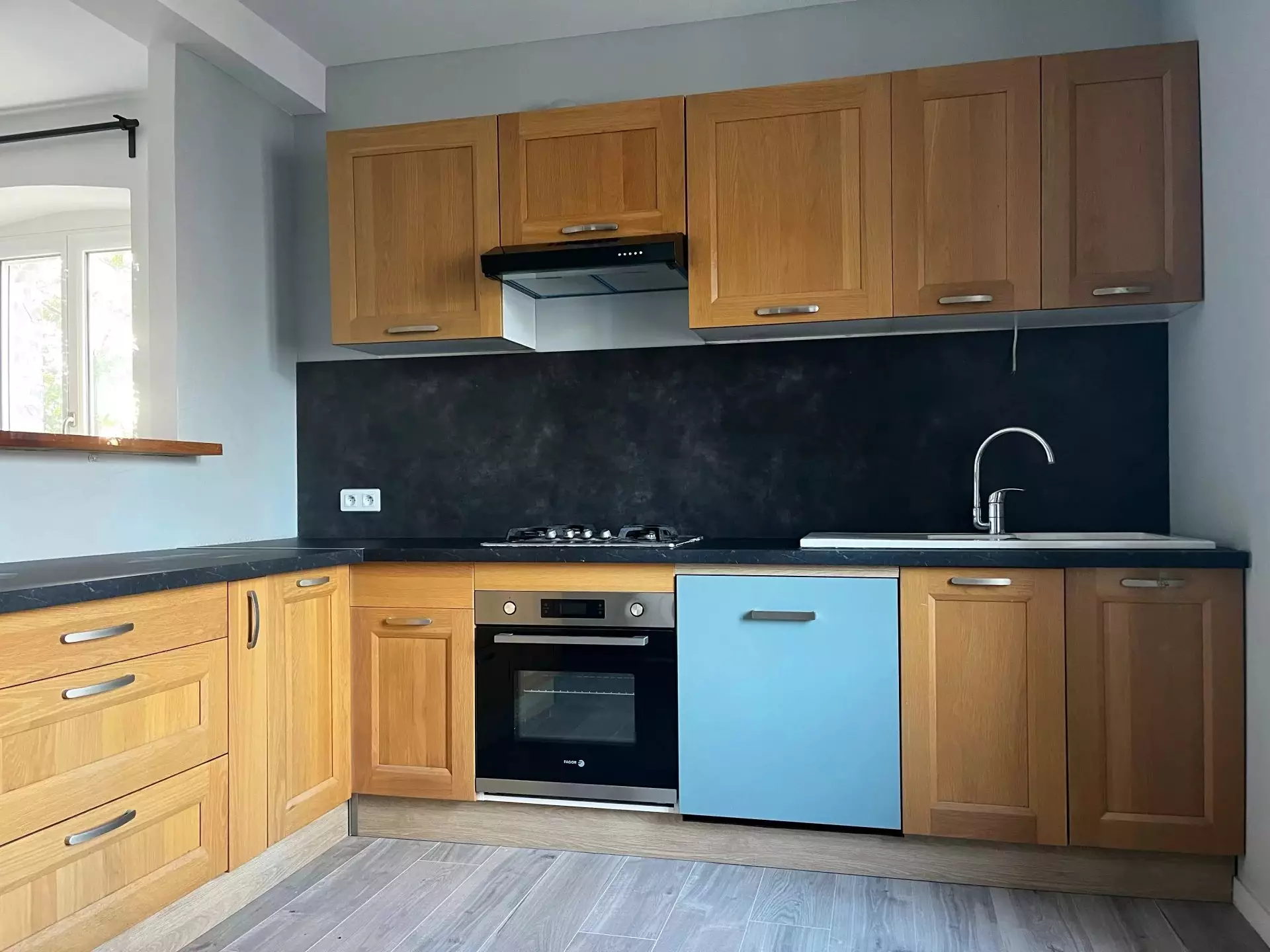 Appartement Rue de la Forêt à Issenheim