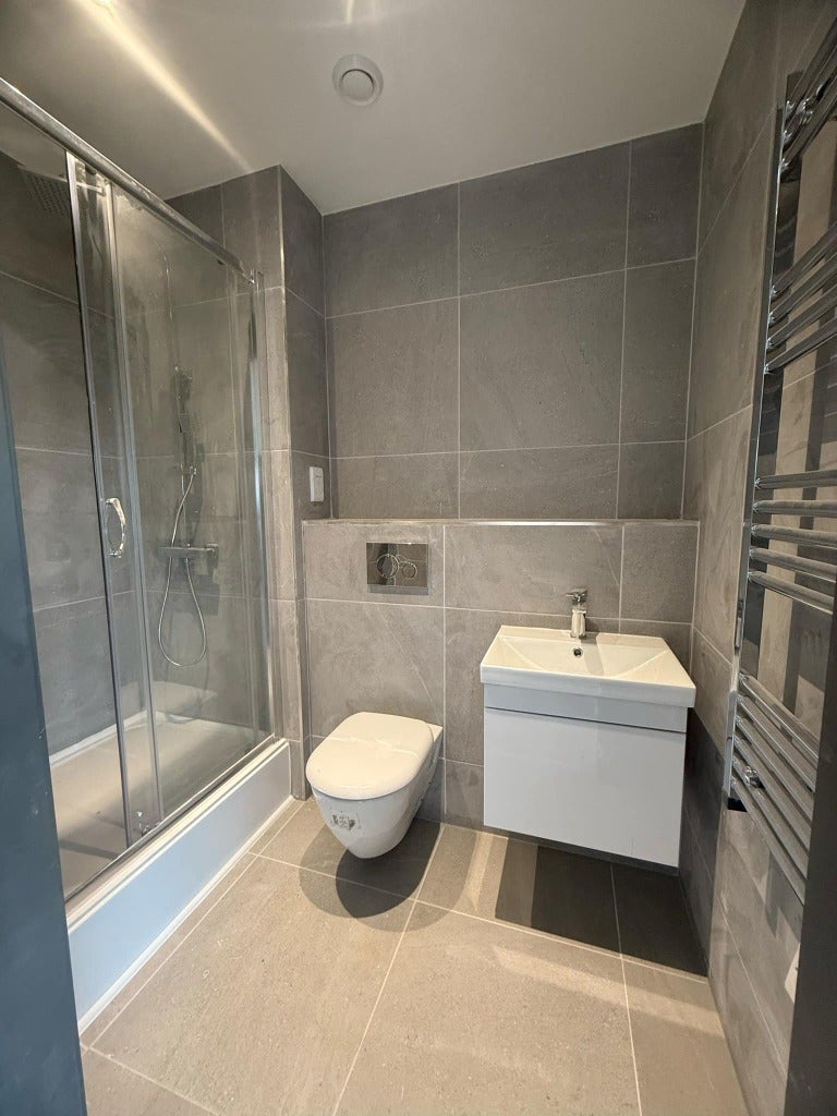 Flat Midgate in Peterborough