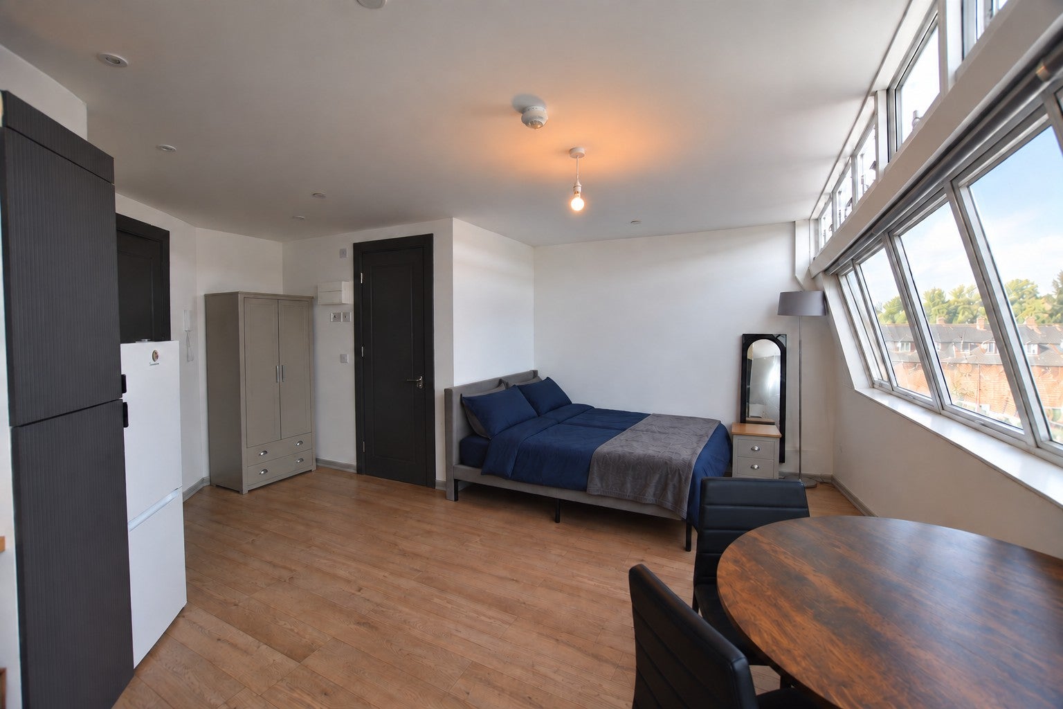 Flat Midgate in Peterborough