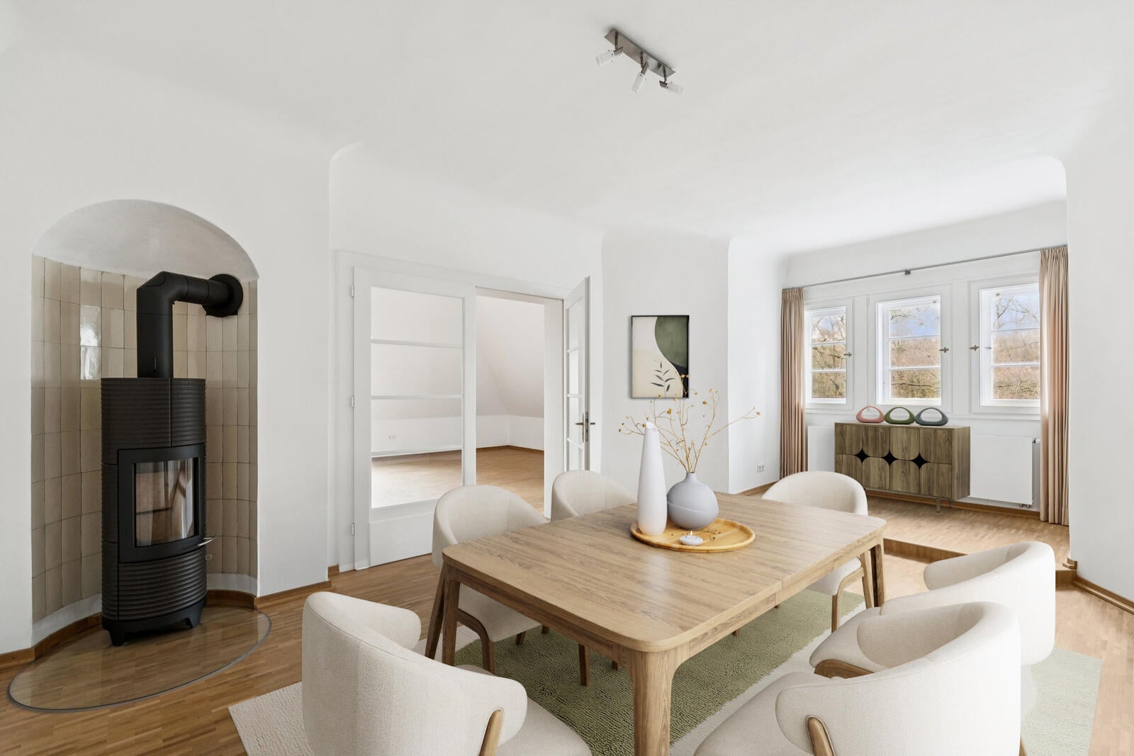 Wohnung Lister Damm in Hannover