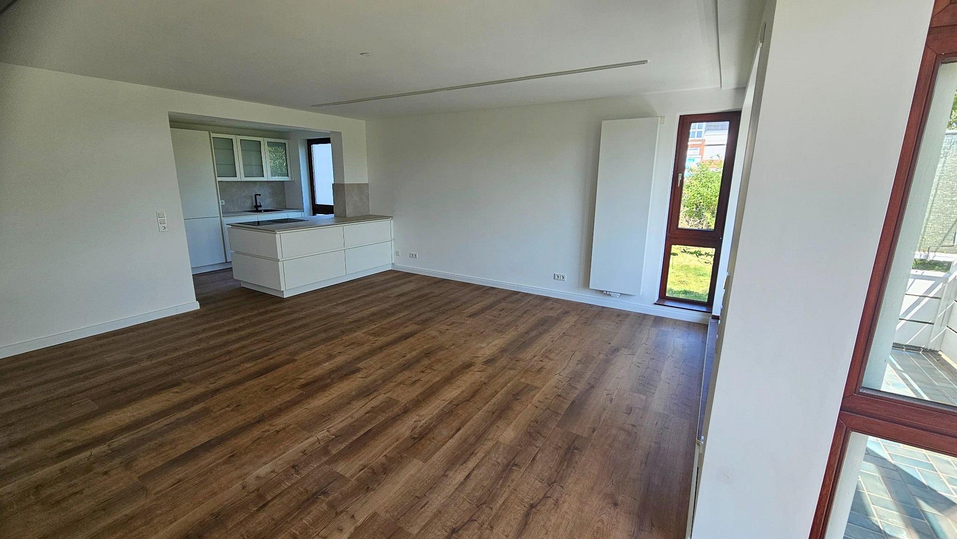 Wohnung Ostpreußische Straße in Bremen